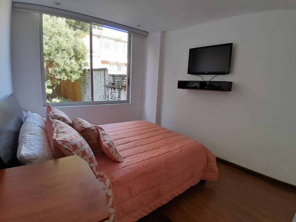 Apartamento EN ARRIENDO EN Pardo Rubio, código: 104497 - 14