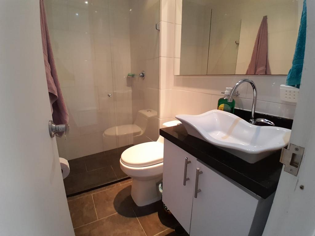 Apartamento EN ARRIENDO EN Pardo Rubio, código: 104497 - 13
