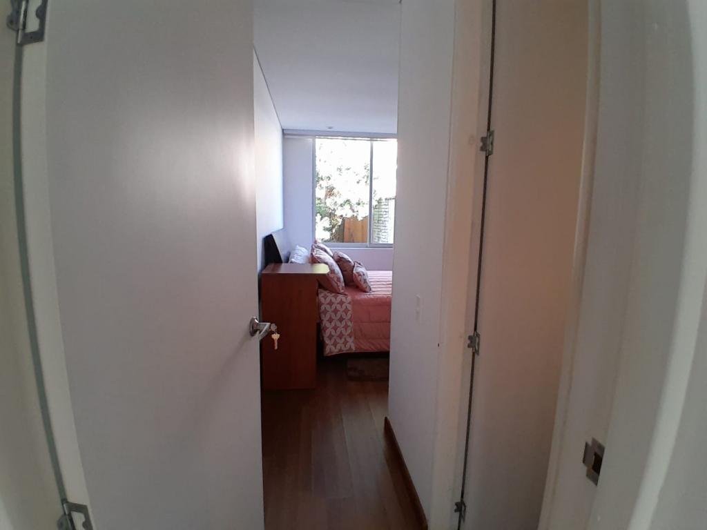 Apartamento EN ARRIENDO EN Pardo Rubio, código: 104497 - 12