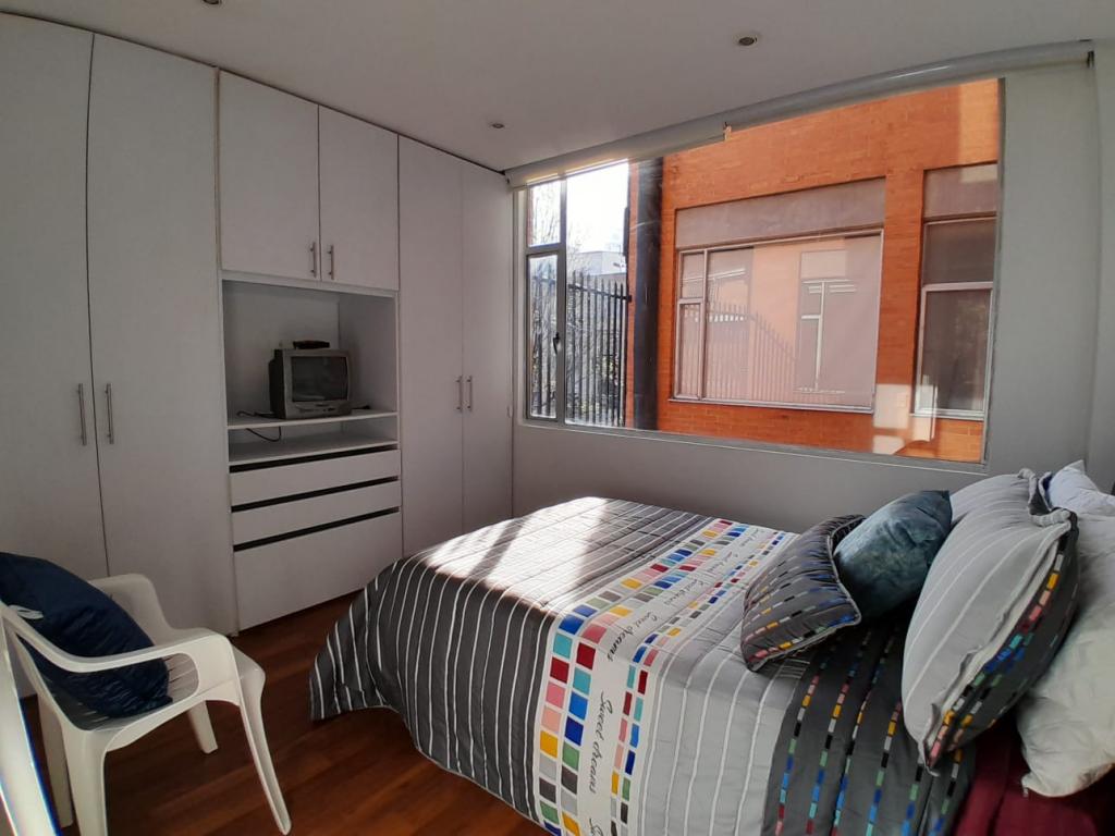 Apartamento EN ARRIENDO EN Pardo Rubio, código: 104497 - 10