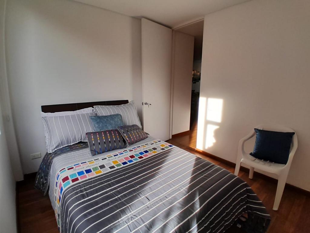 Apartamento EN ARRIENDO EN Pardo Rubio, código: 104497 - 11