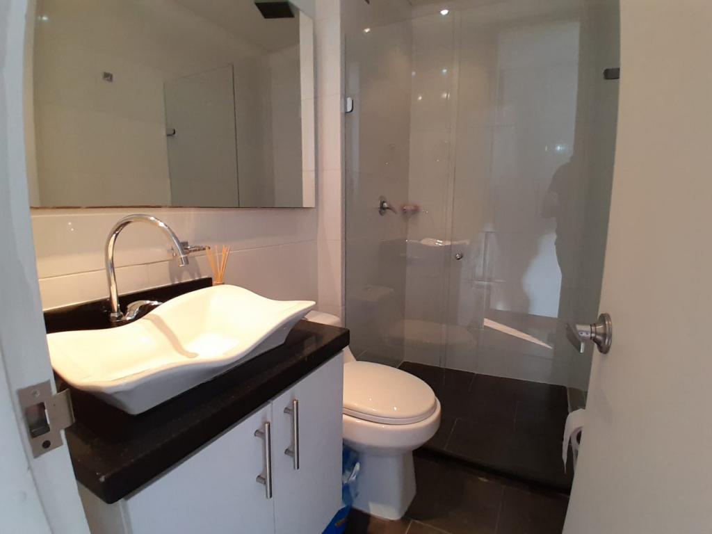 Apartamento EN ARRIENDO EN Pardo Rubio, código: 104497 - 9