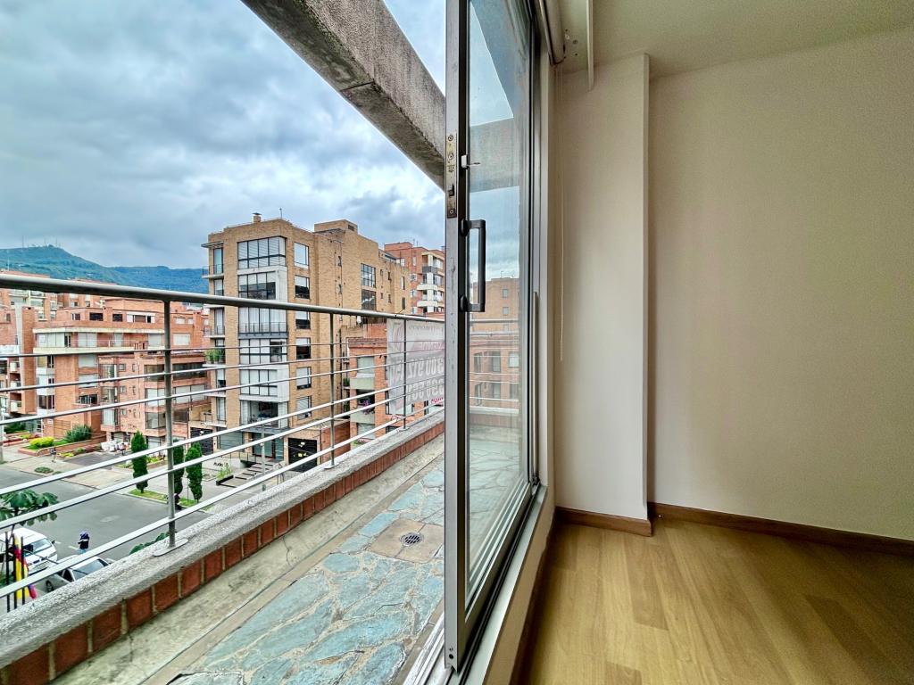 Foto Apartamento en Venta en Norte, Bogotá, Bogota D.C - $ 620.000.000 - doVHAB1771 - BienesOnLine