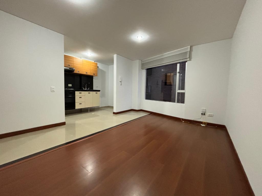 Foto Apartamento en Arriendo en Norte, Bogotá, Bogota D.C - $ 1.756.595 - doAHAB1776 - BienesOnLine