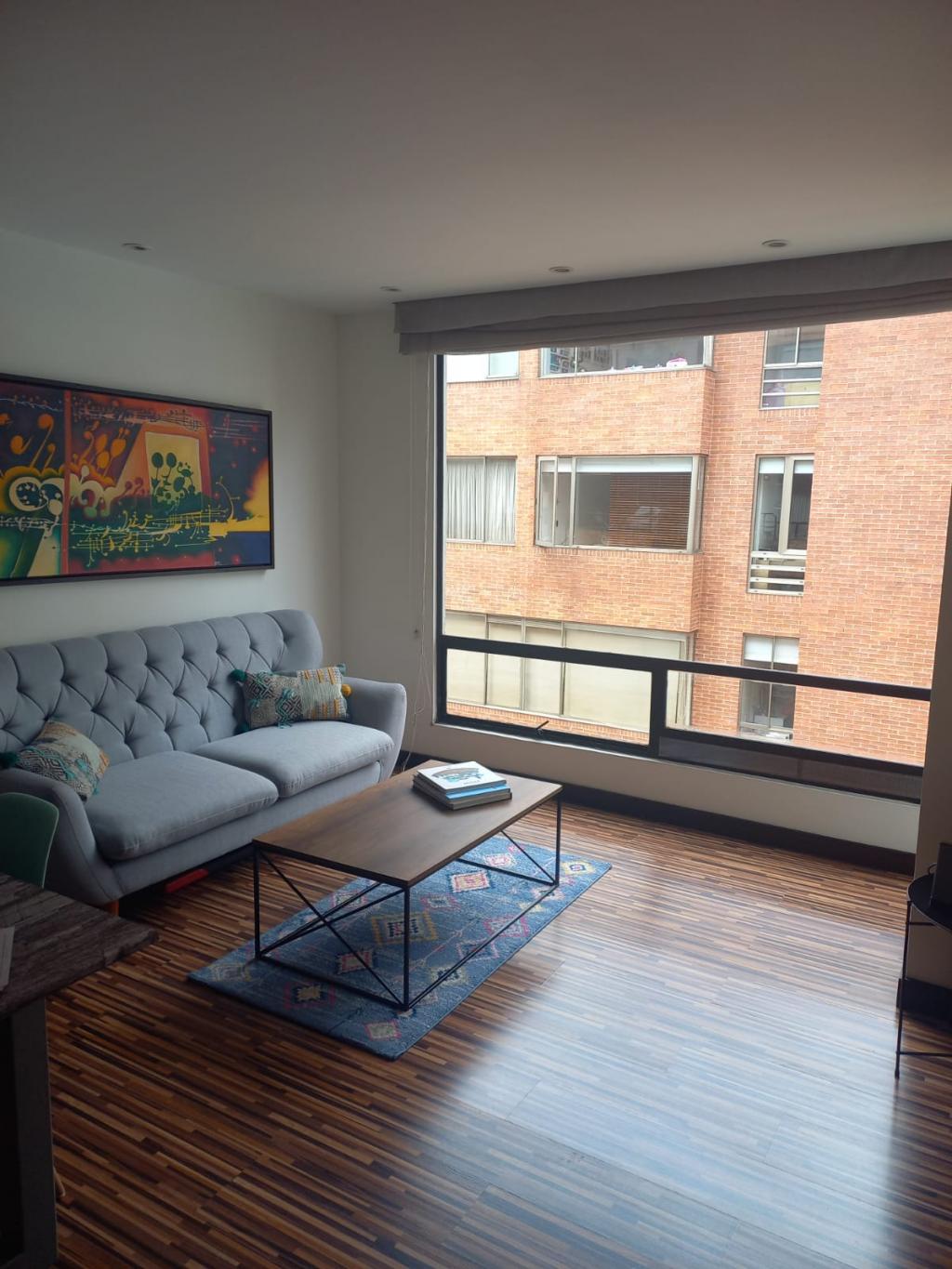Foto Apartamento en Venta en Nor Oriente, Bogotá, Bogota D.C - $ 450.000.000 - doVHAB1778 - BienesOnLine