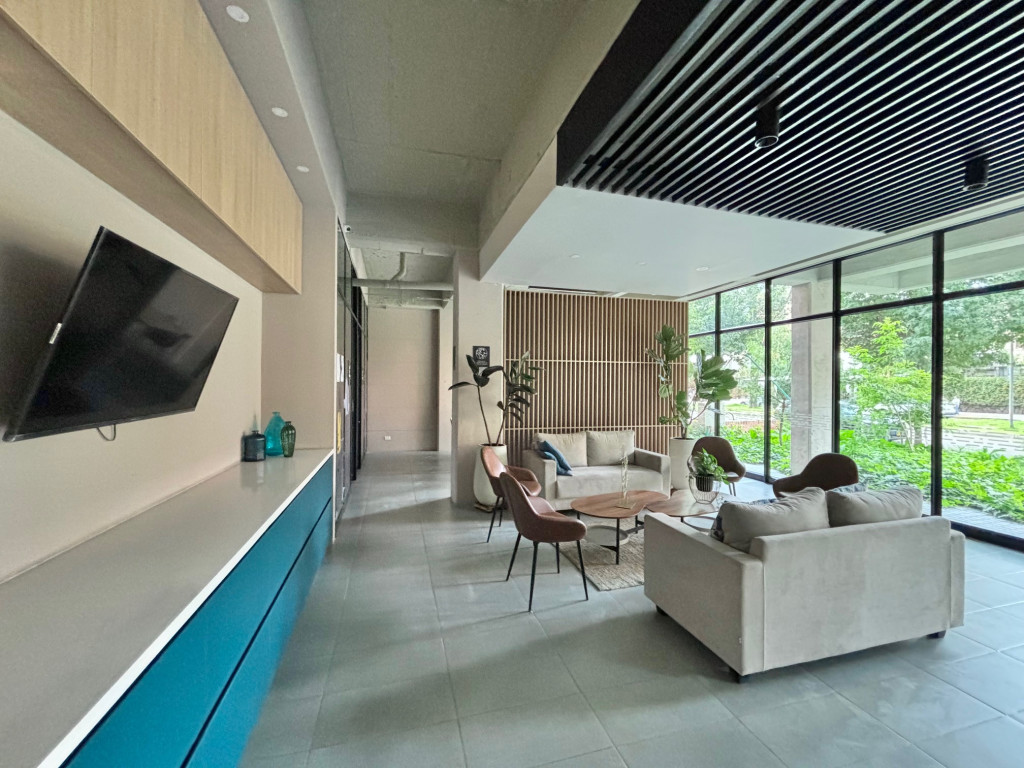 Apartaestudio EN ARRIENDO EN Chico Norte, código: 10154064 - 6