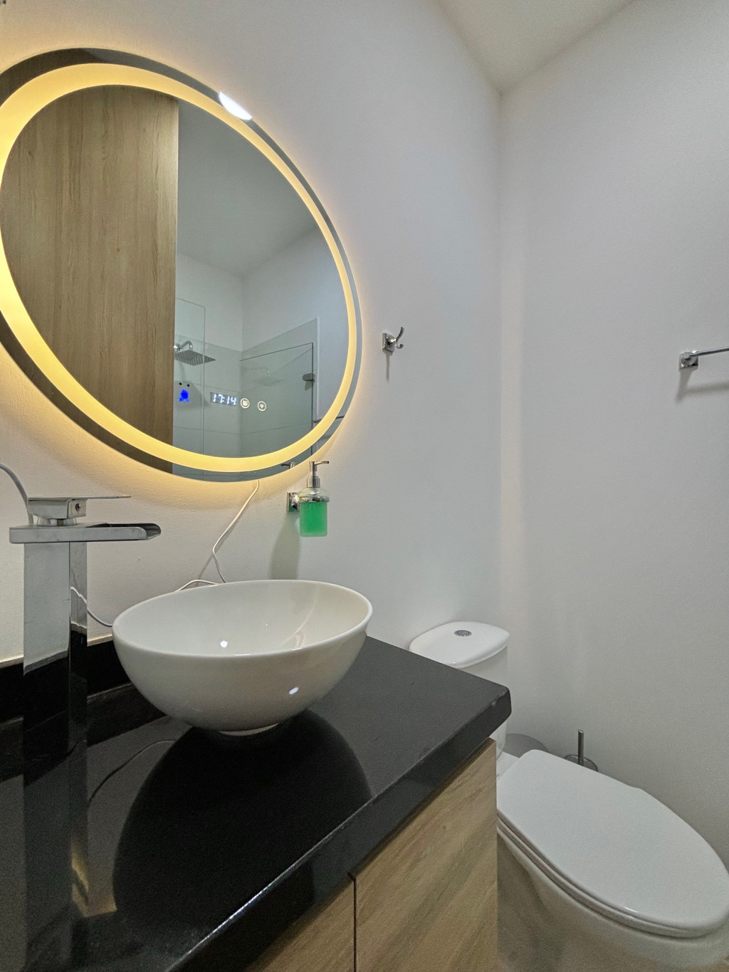 Apartaestudio EN ARRIENDO EN Chico Norte, código: 10154064 - 21