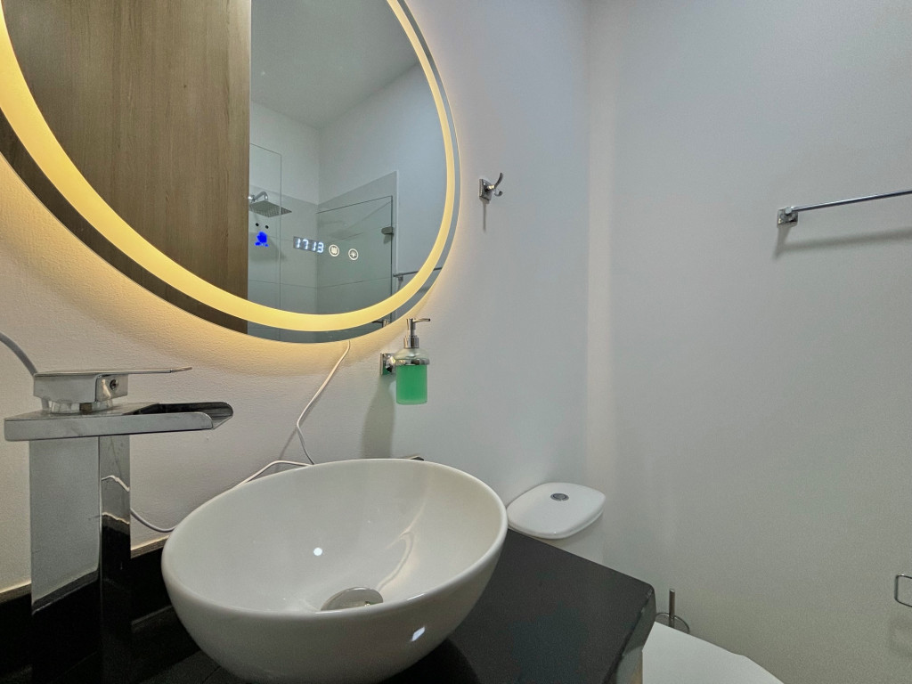Apartaestudio EN ARRIENDO EN Chico Norte, código: 10154064 - 7