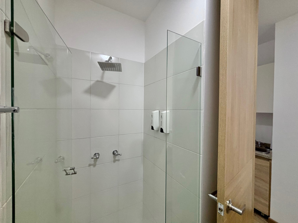 Apartaestudio EN ARRIENDO EN Chico Norte, código: 10154064 - 11