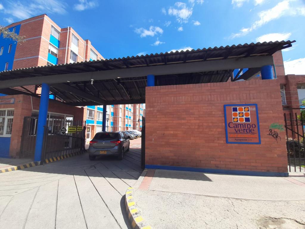 APARTAMENTO Calle 152 #115 -20, ., Bogotá