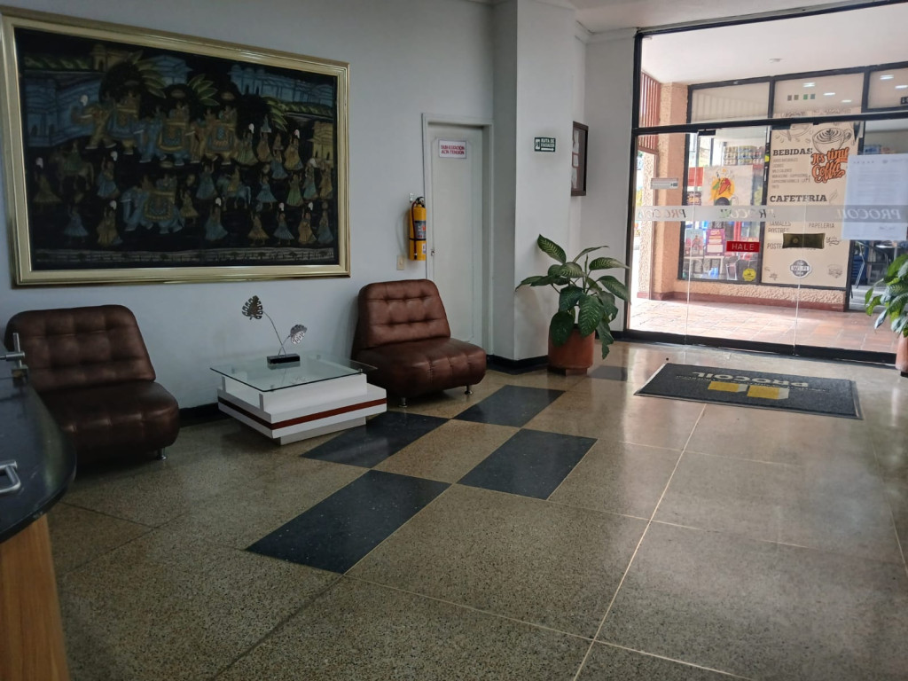 APARTAMENTO Carrera 4 #18 -50, CENTRO, Bogotá en El Centro