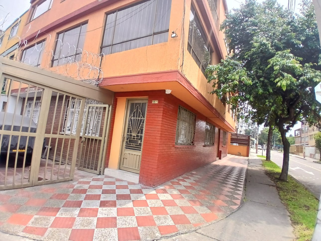 Casa en venta, código 1279