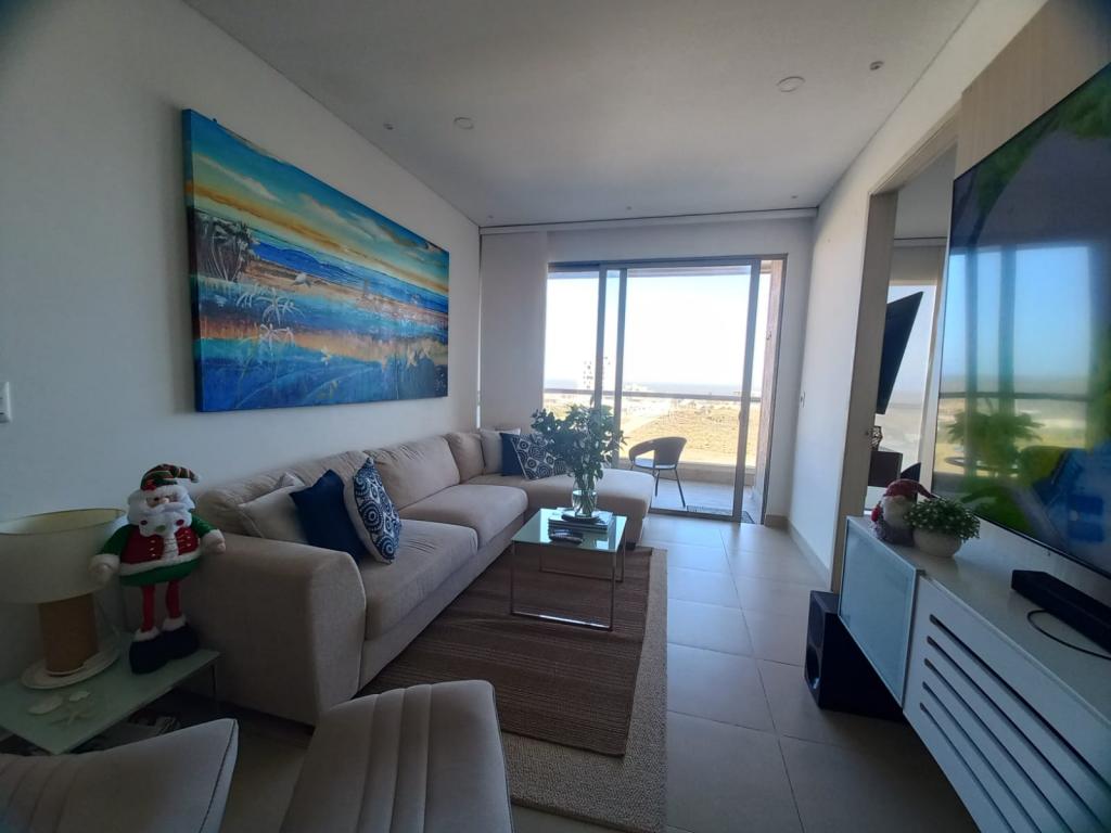 Apartamento EN VENTA EN ., código: 1042916 - 0