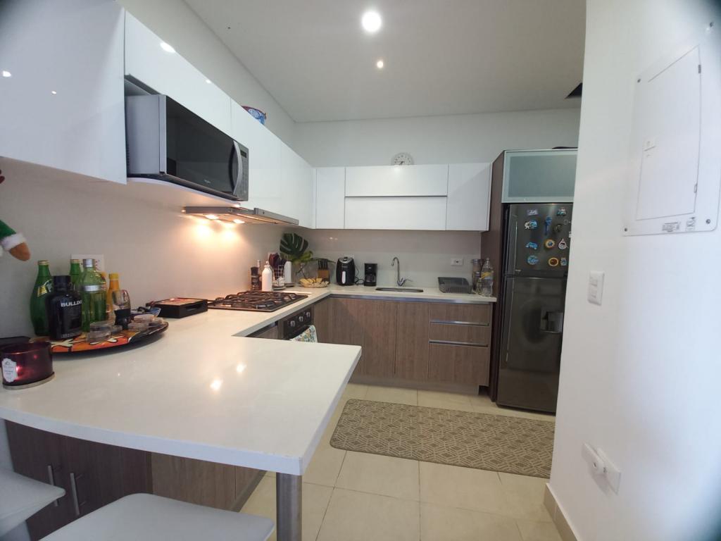 Apartamento EN VENTA EN ., código: 1042916 - 1