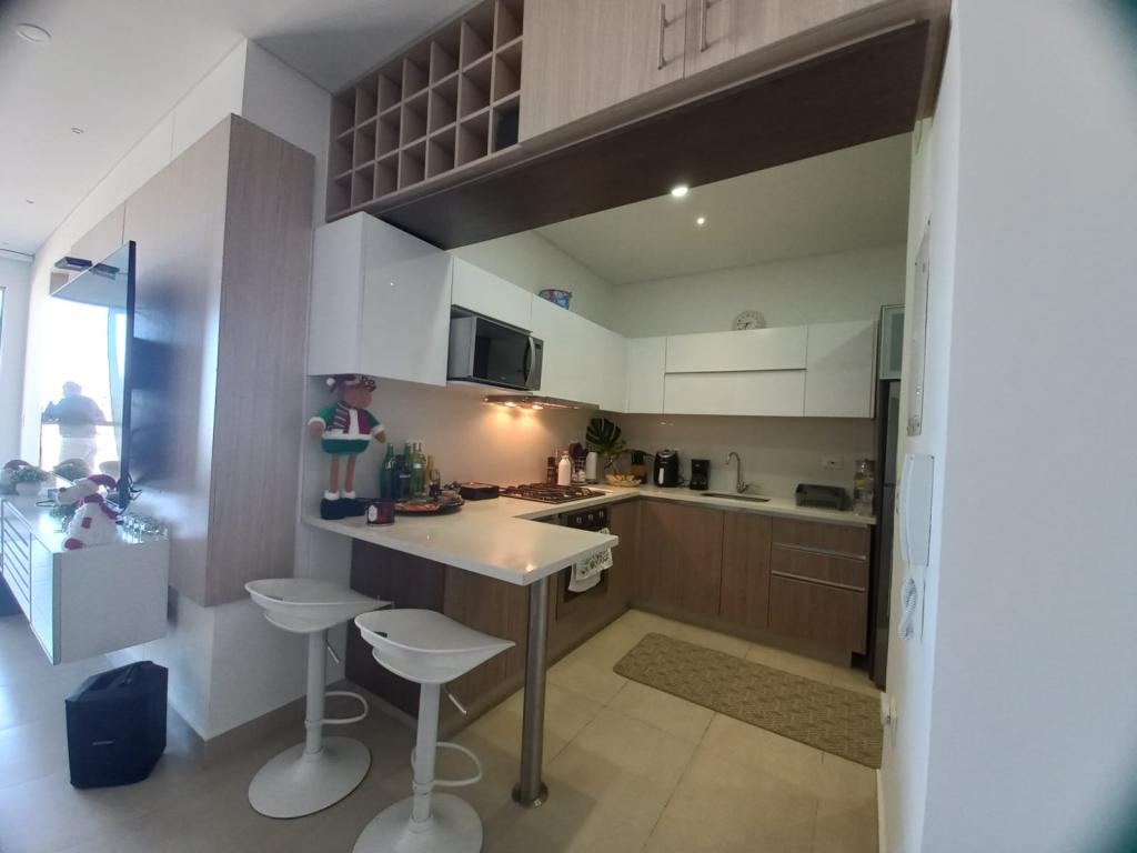 Apartamento EN VENTA EN ., código: 1042916 - 6