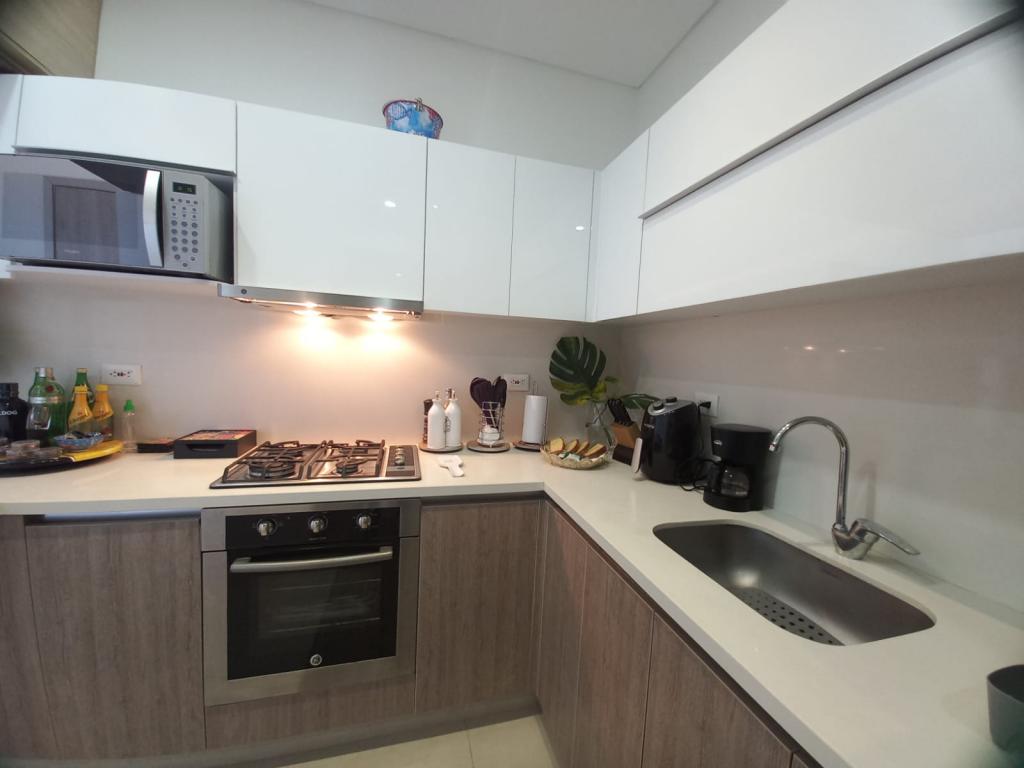 Apartamento EN VENTA EN ., código: 1042916 - 5