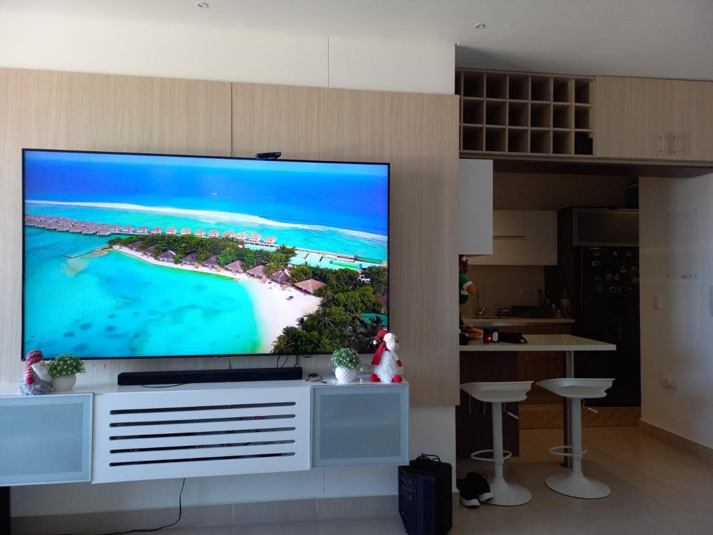 Apartamento EN VENTA EN ., código: 1042916 - 7