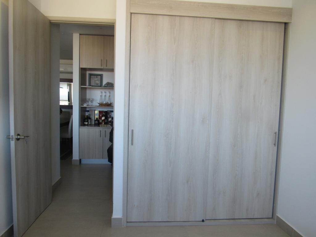 Apartamento EN VENTA EN ., código: 1042916 - 9