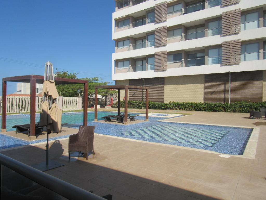 Apartamento EN VENTA EN ., código: 1042916 - 23
