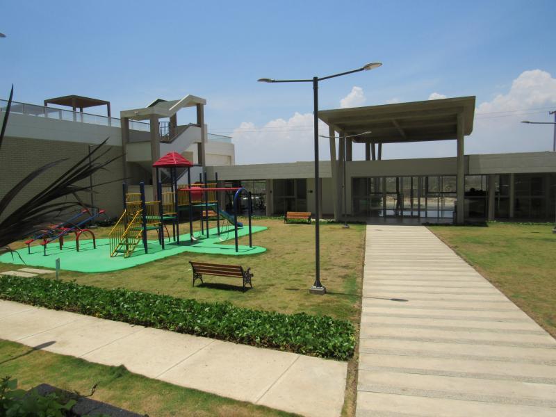Apartamento EN VENTA EN ., código: 1042916 - 20