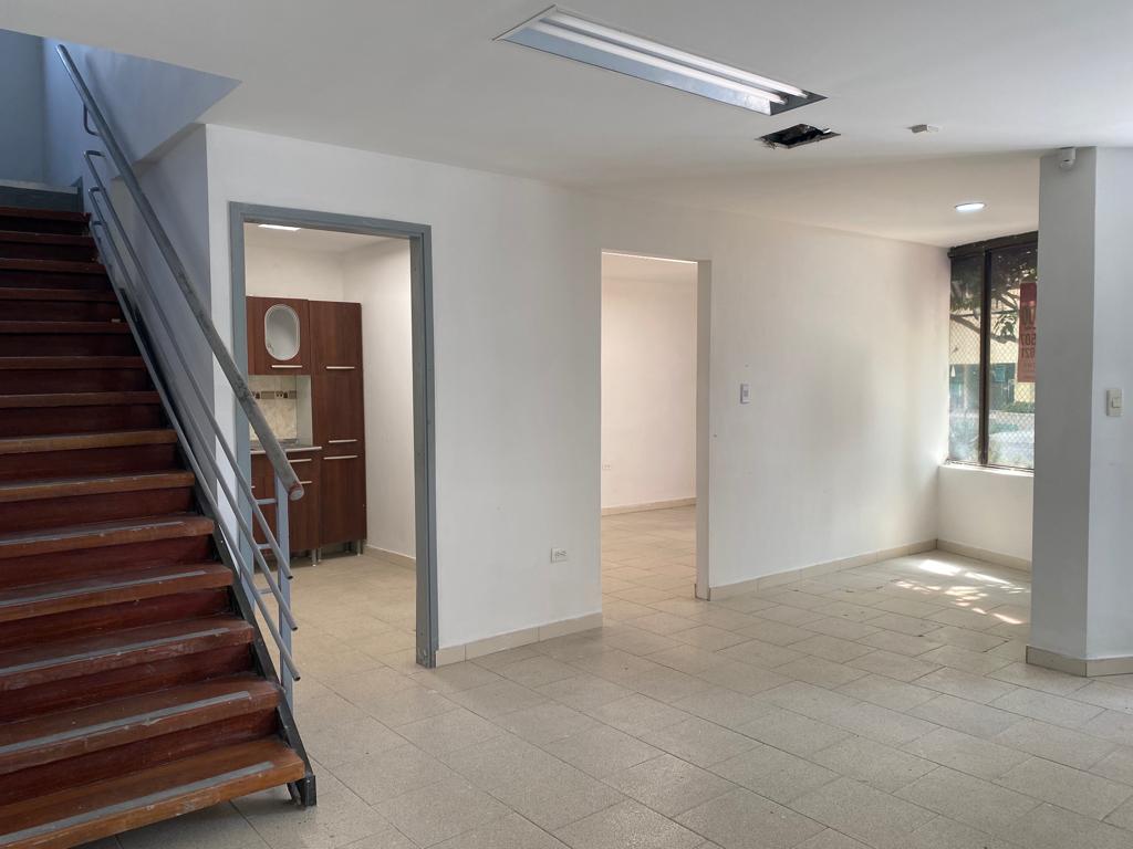Bodega en Arriendo - Vista 4