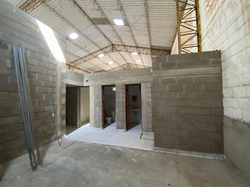 Bodega en Arriendo - Vista 3