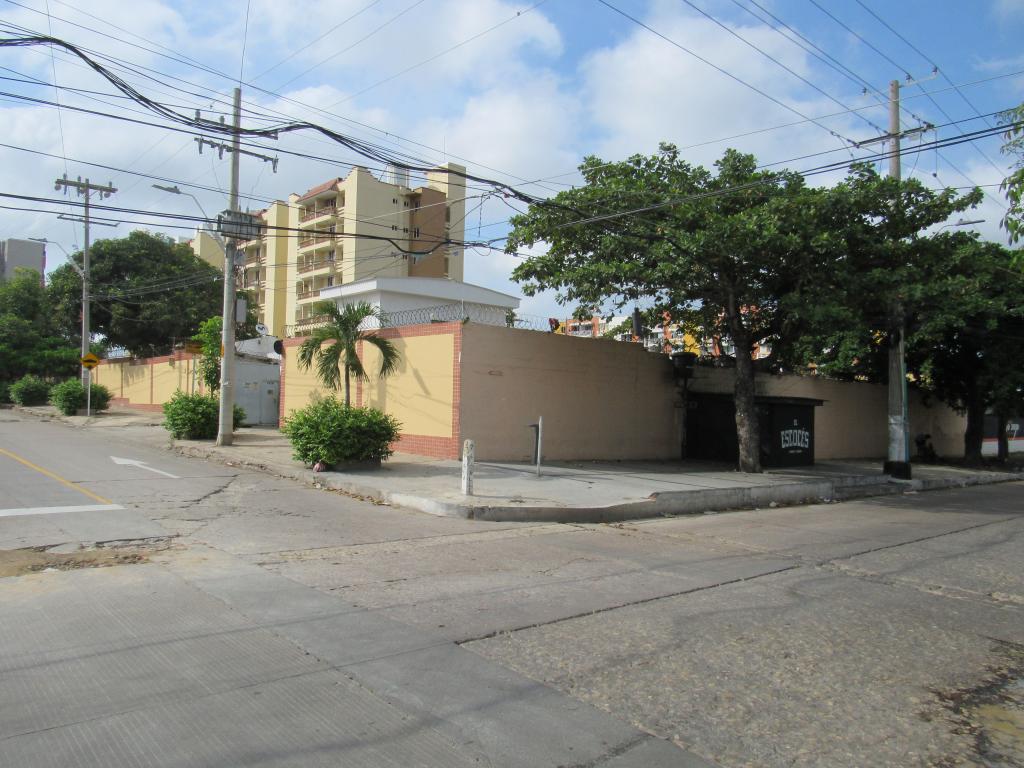 Foto Terreno en Venta en Norte, Barranquilla, Atlántico - $ 2.050.000.000 - doVFNZ7822 - BienesOnLine