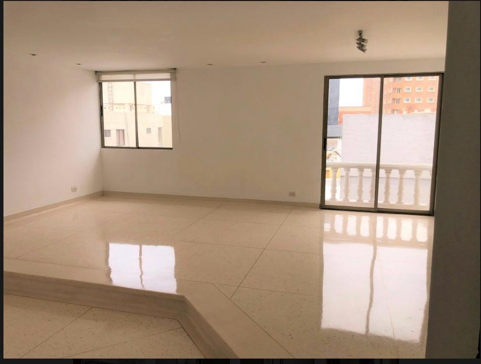 APARTAMENTO Carrera 52B # 94-103, Riomar, Barranquilla