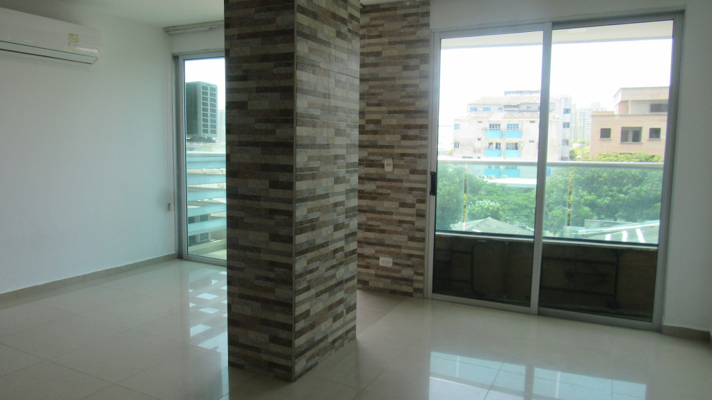 APARTAMENTO Carrera 42 # 76-189, Ciudad Jardín, Barranquilla