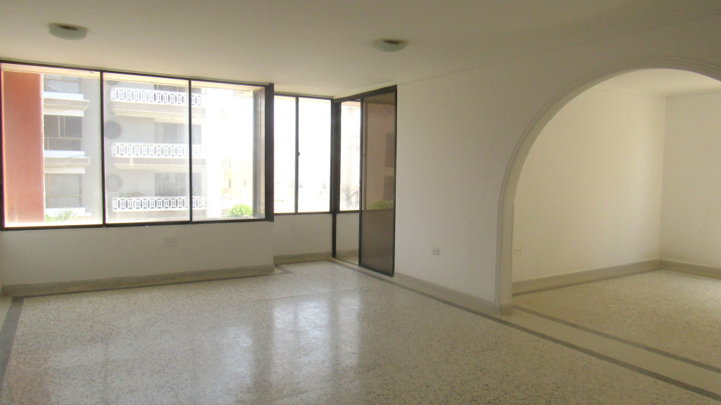 APARTAMENTO Carrera 59B # 91-203, Riomar, Barranquilla
