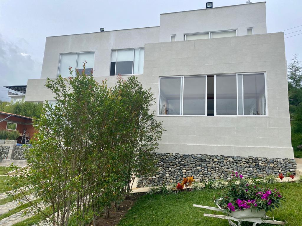 Casa pasto. Página 15 Colombia