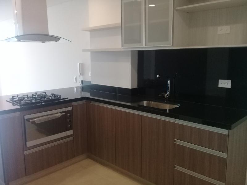 APARTAMENTO Calle 145A # 17 - 69 Apto 703 Garaje 28, Sin Barrio, Bogotá