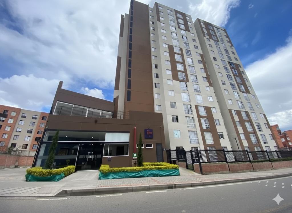 APARTAMENTO Calle 158 # 96 A-77 Bogotá, Pinar De Suba, Bogotá