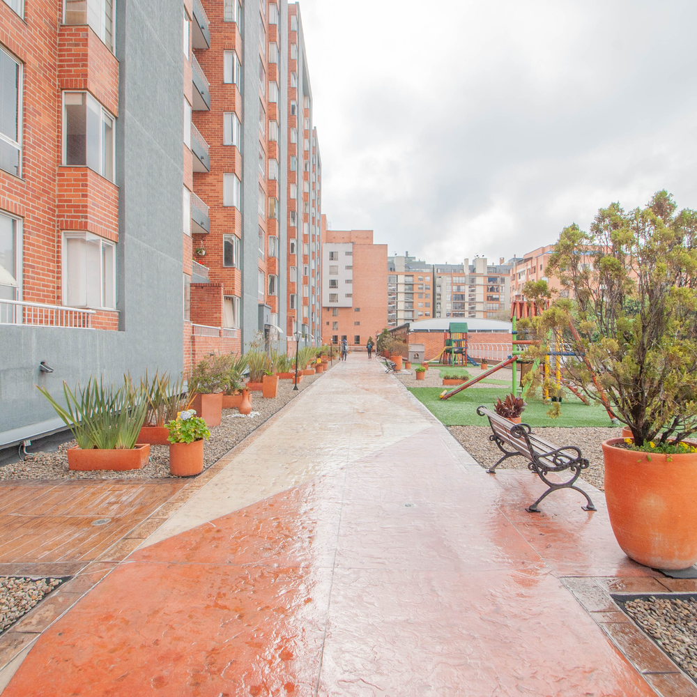 Foto Apartamento en Venta en Norte, Bogotá, Bogota D.C - $ 520.000.000 - doVURA1803 - BienesOnLine