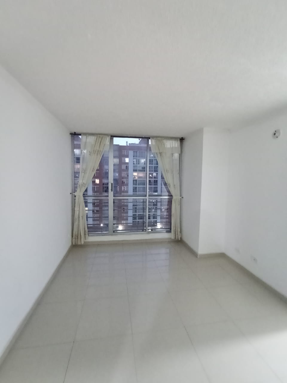 Apartment for rent in Bogotá