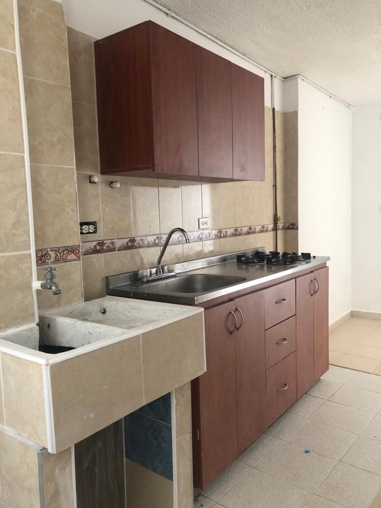 Apartamento EN ARRIENDO EN Las Orquideas, código: 10259356 - 3
