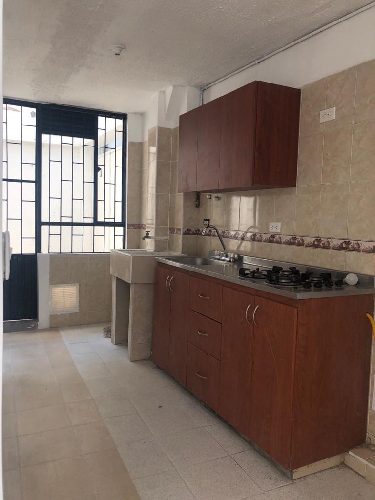 Apartamento EN ARRIENDO EN Las Orquideas, código: 10259356 - 4
