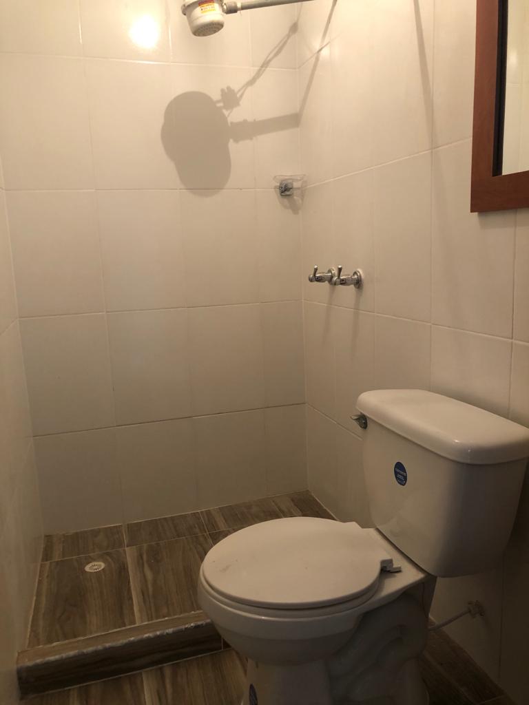 Apartamento EN ARRIENDO EN Las Orquideas, código: 10259356 - 0