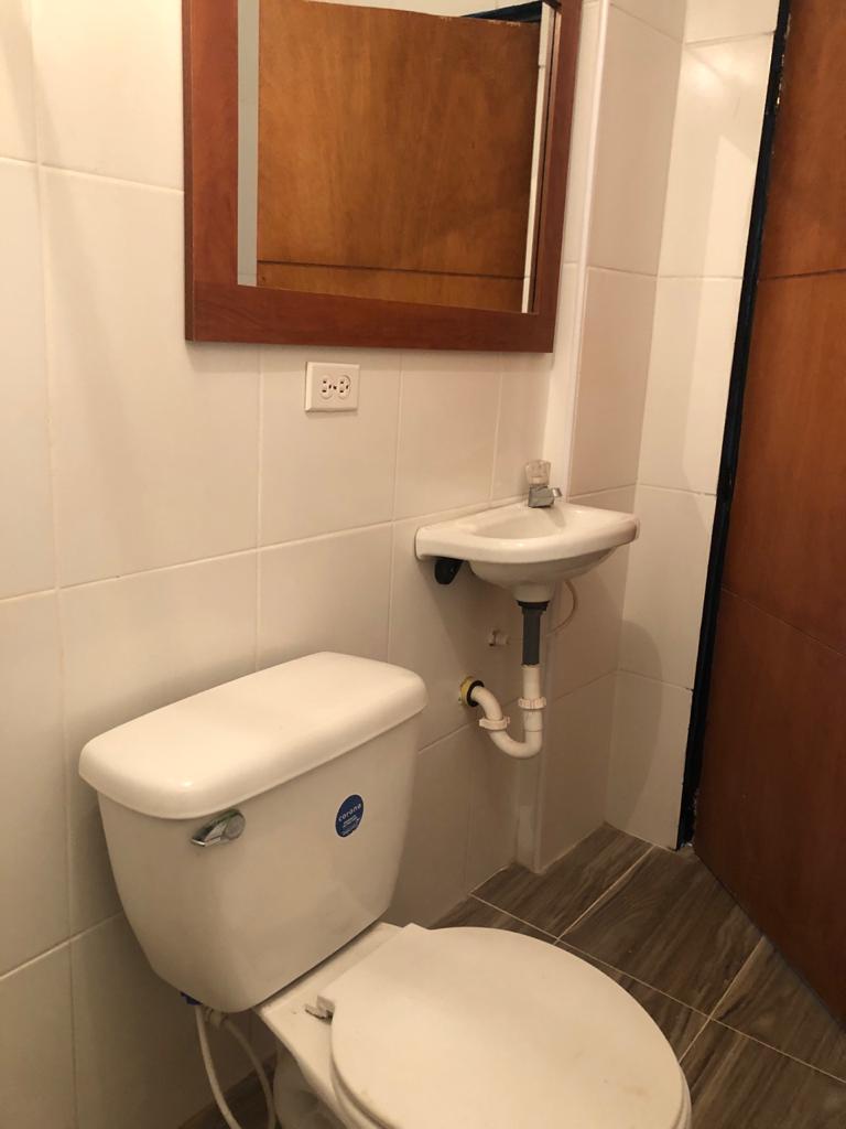 Apartamento EN ARRIENDO EN Las Orquideas, código: 10259356 - 1