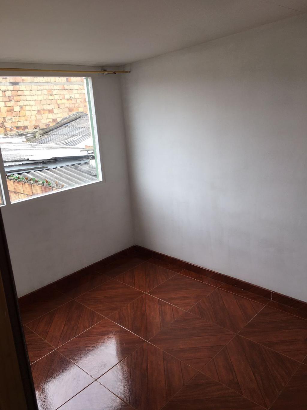 APARTAMENTO Calle 40A SUR # 24 - 22 Apto 2 PISO, QUIROGA, Bogotá
