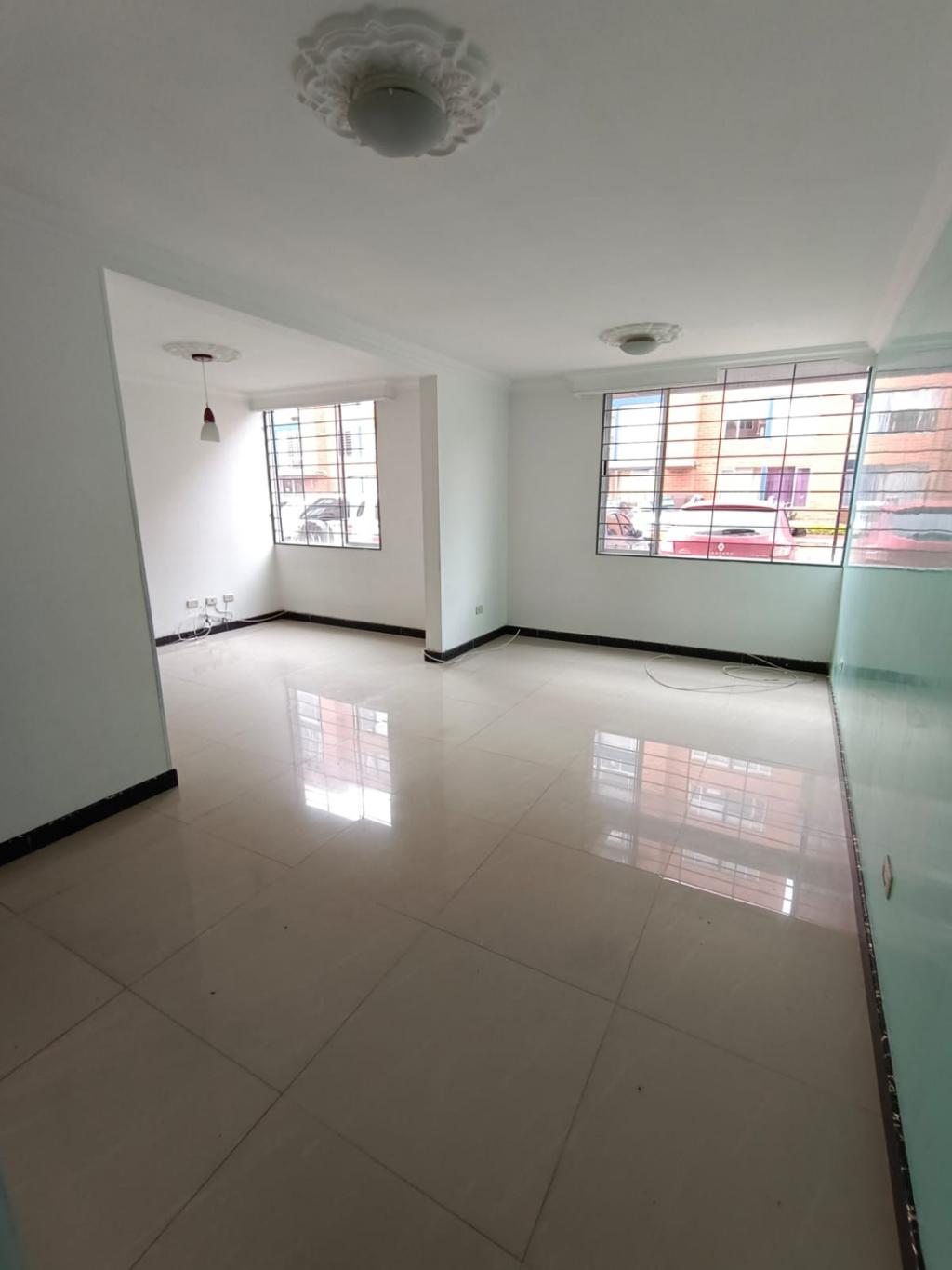 Apartment for rent in Bogotá