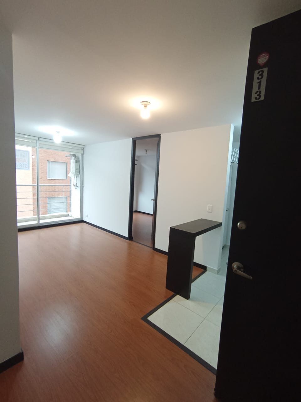 APARTAESTUDIO Calle 181 #17 B -86, Viña Del Mar, Bogotá