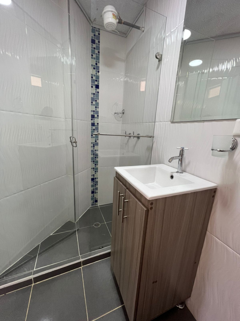 Apartamento EN ARRIENDO EN La Macarena, código: 10303187 - 9