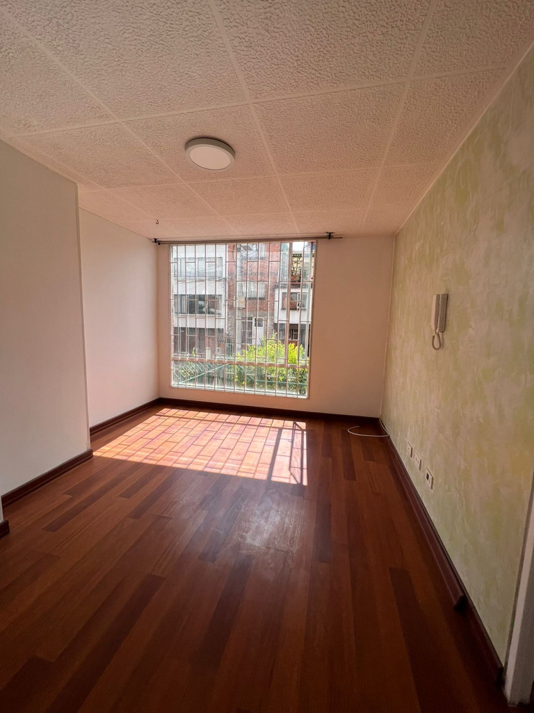 Apartamento EN ARRIENDO EN La Macarena, código: 10303187 - 0