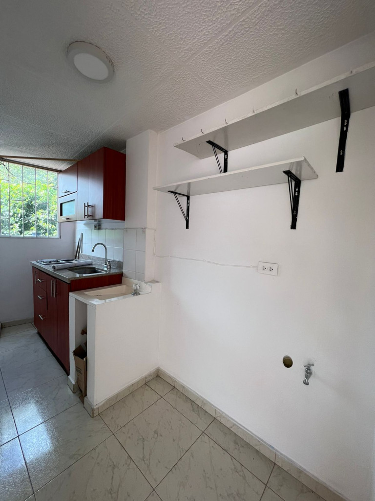 Apartamento EN ARRIENDO EN La Macarena, código: 10303187 - 4