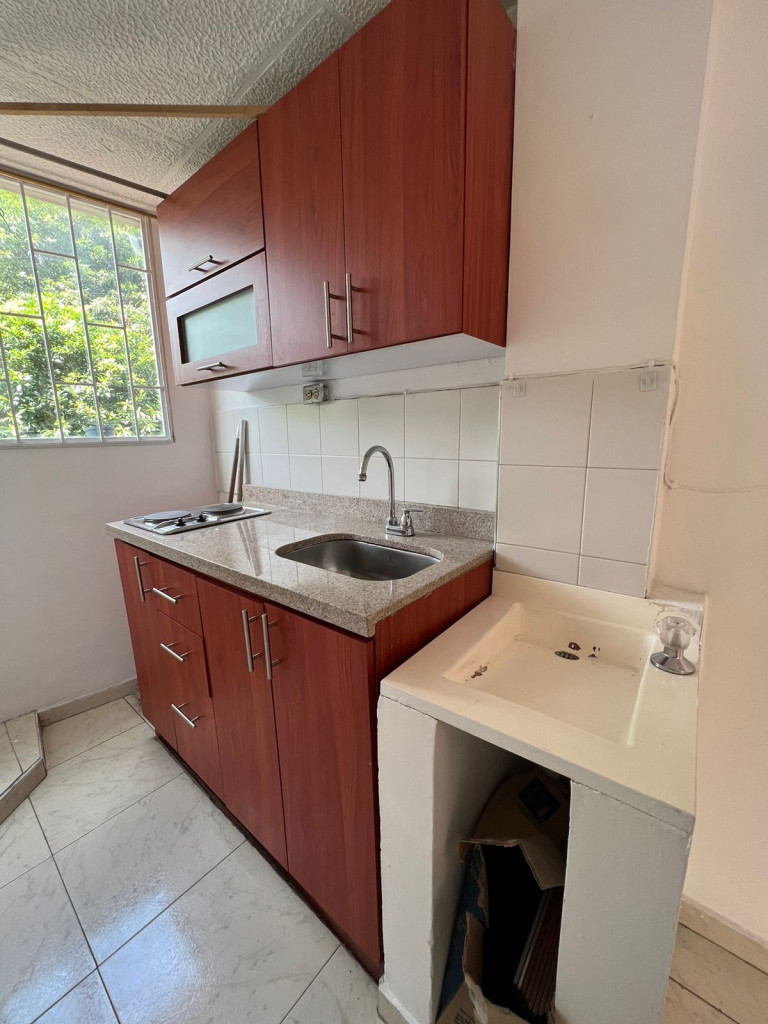 Apartamento EN ARRIENDO EN La Macarena, código: 10303187 - 5