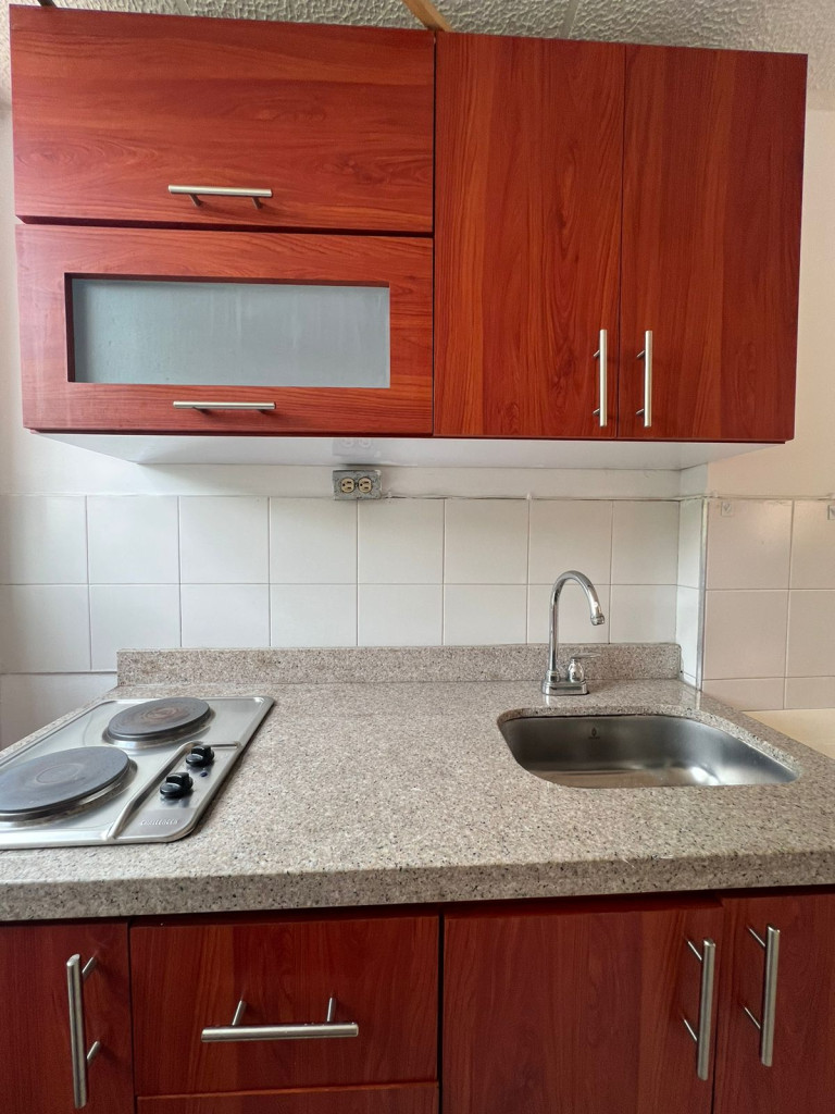 Apartamento EN ARRIENDO EN La Macarena, código: 10303187 - 6