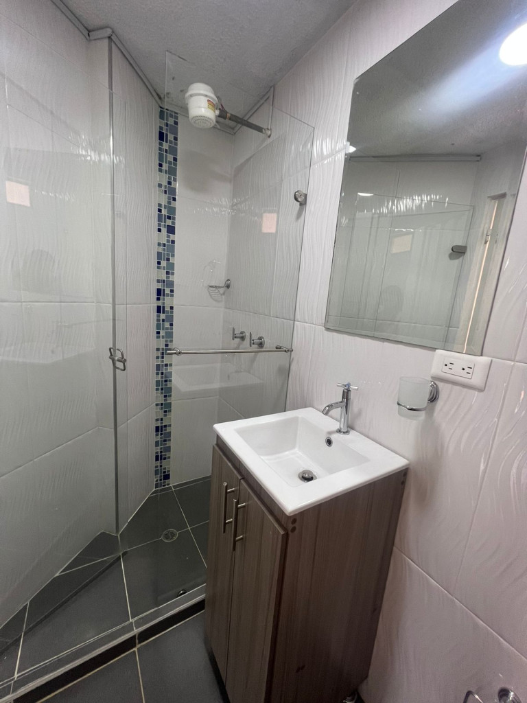 Apartamento EN ARRIENDO EN La Macarena, código: 10303187 - 7