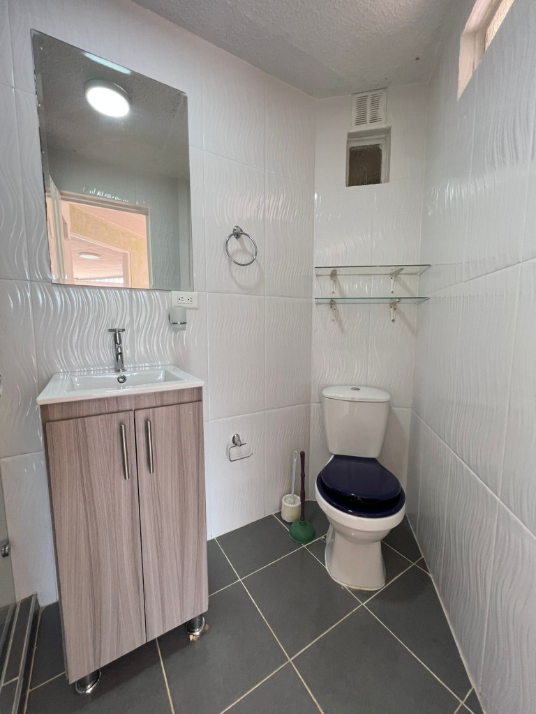 Apartamento EN ARRIENDO EN La Macarena, código: 10303187 - 8
