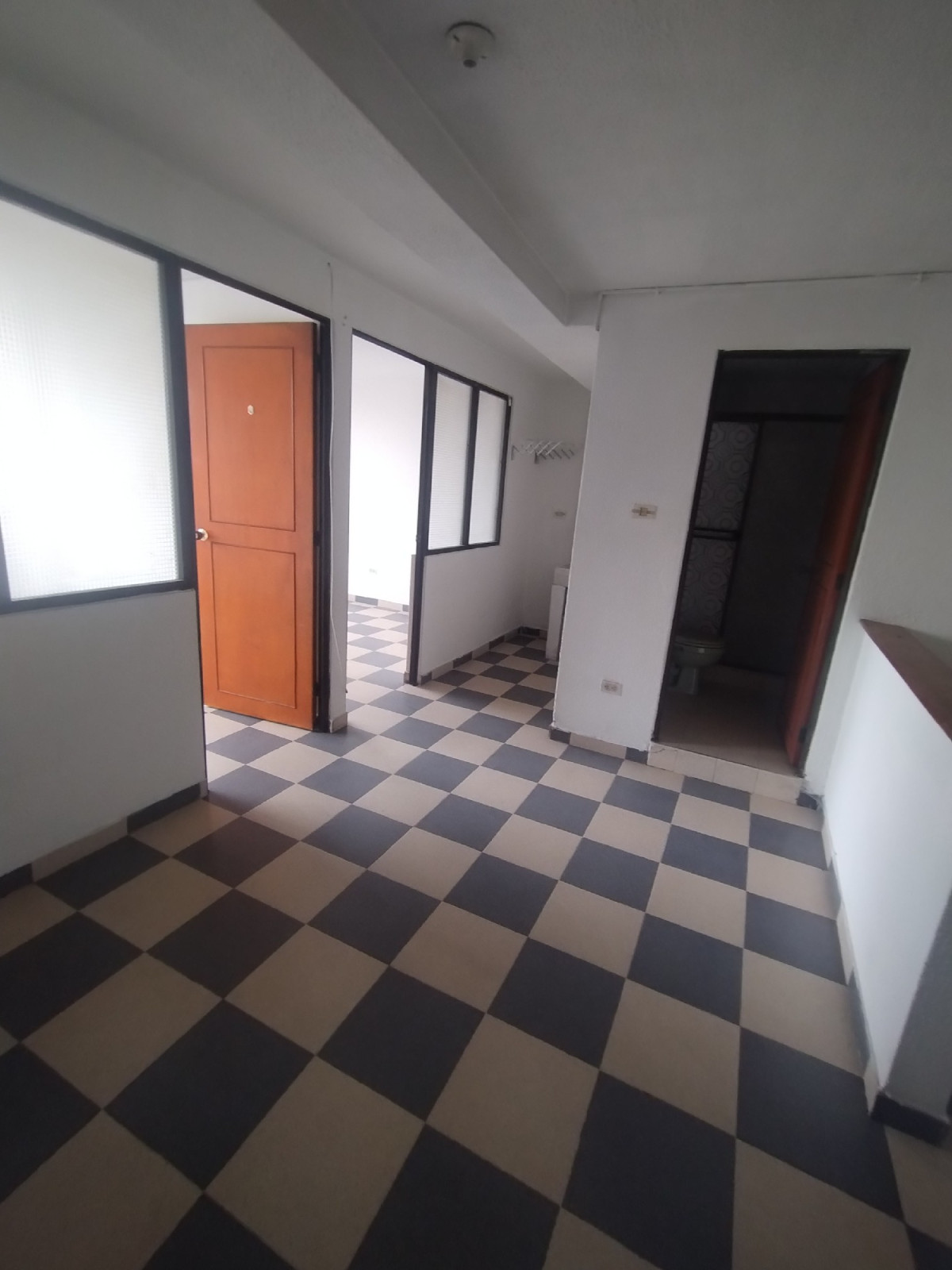 APARTAMENTO Av cll 12# 81 D-12, Santa Catalina, Bogotá